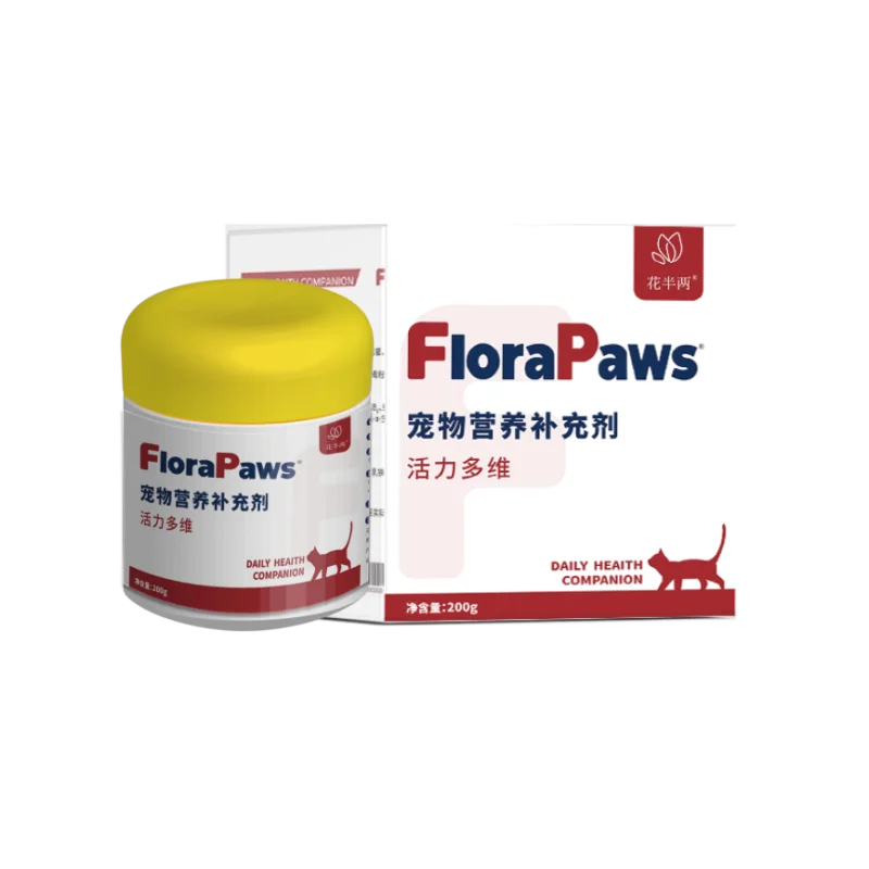 Multivitamin Soft Chews voor Katten