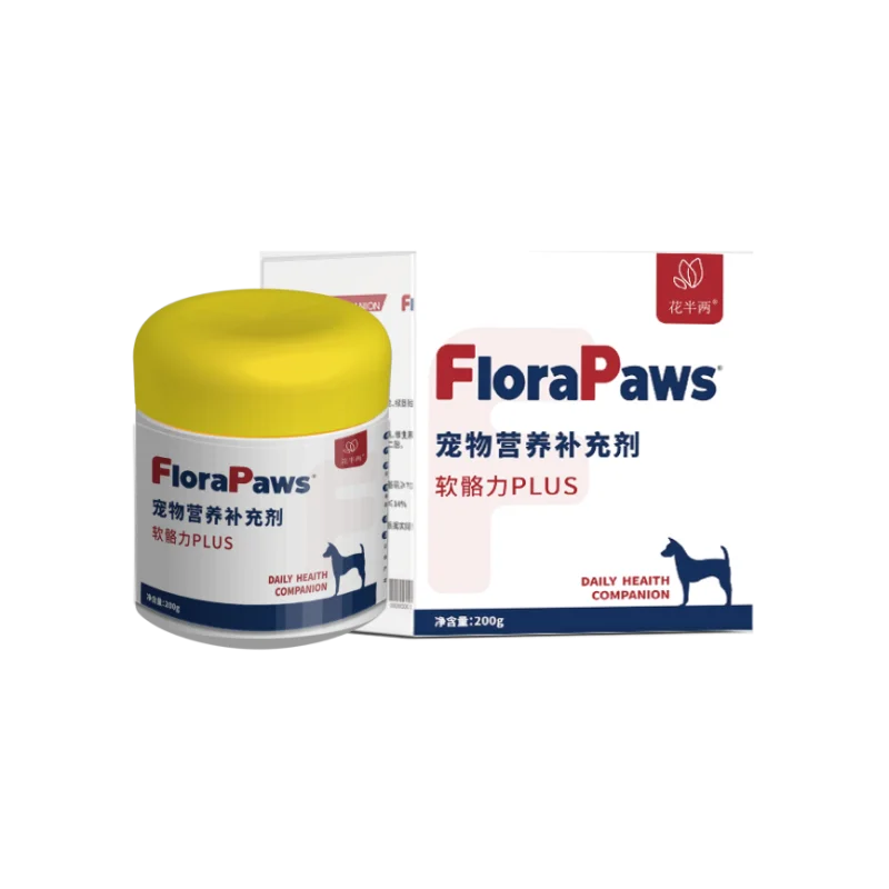 Gelenk-Support Soft Chews voor Honden